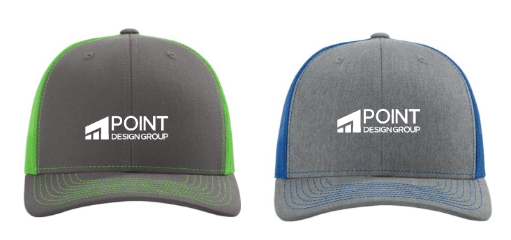 Richardson Cap