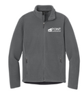 Fleece Jacket
