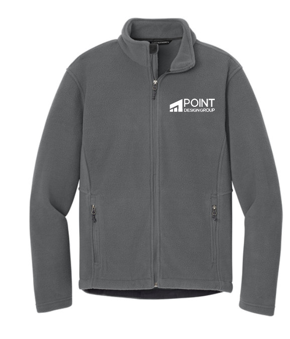 Fleece Jacket
