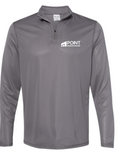 Augusta Lightweight Quarter Zip