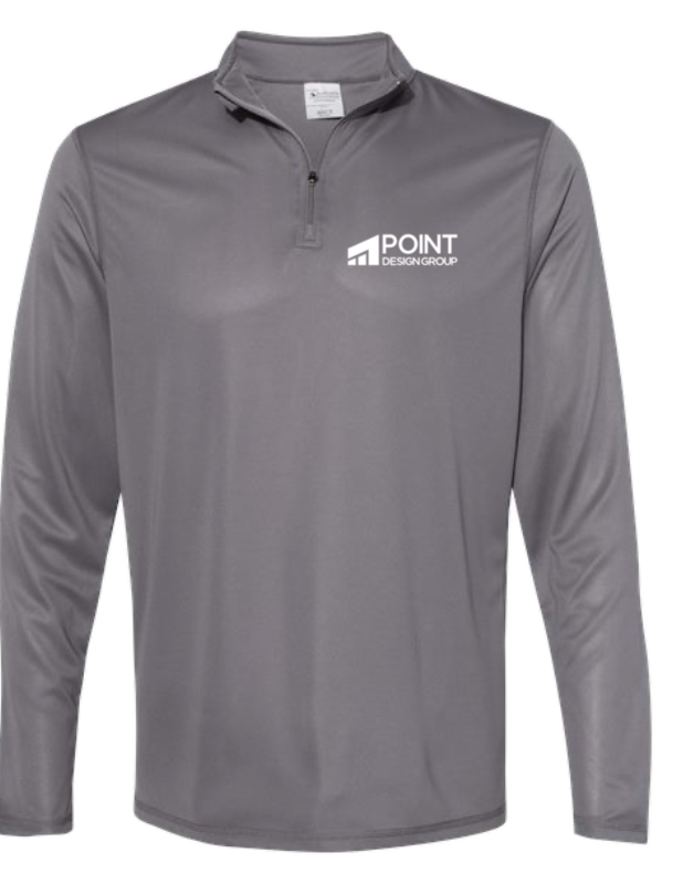 Augusta Lightweight Quarter Zip