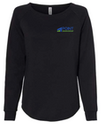 California Women's Long Sleeve
