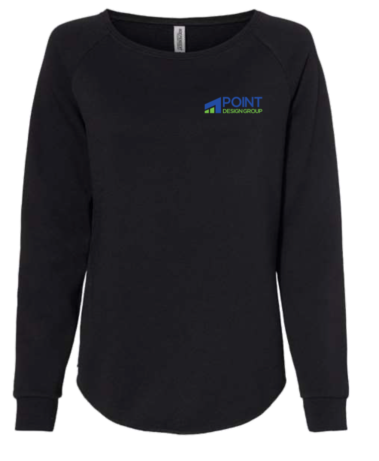 California Women's Long Sleeve