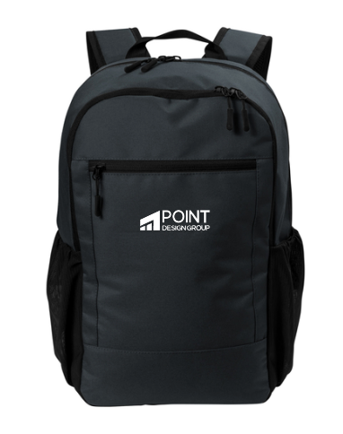 Commuter Backpack