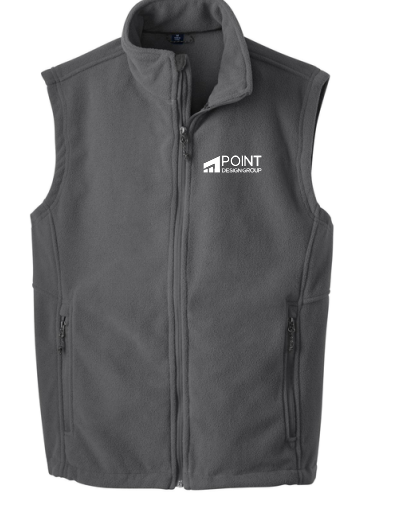 Softshell Vest