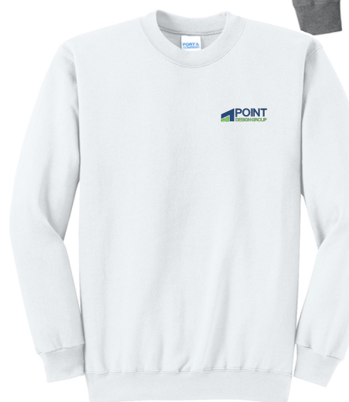 Crewneck