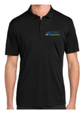 Sport Tek UV Polo