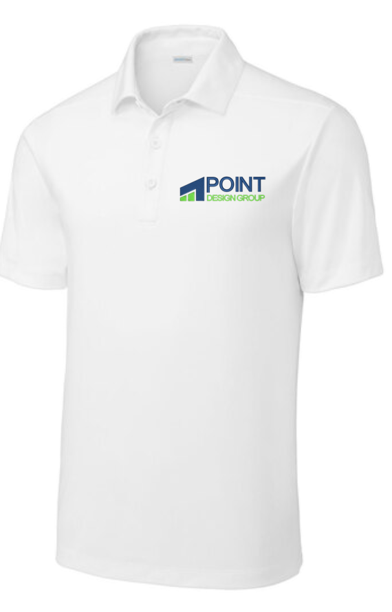 Sport Tek UV Polo